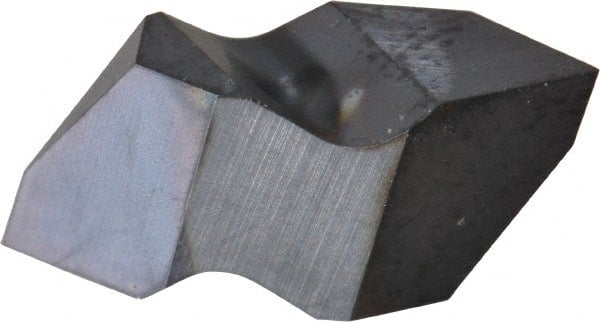 Threading Insert: NT2R KC5025, Carbide MPN:1796050