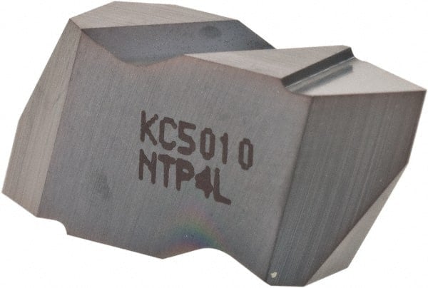 Threading Insert: NTP4L KC5010, Carbide MPN:1796112