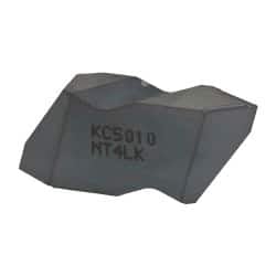 Threading Insert: NT4LK KC5010, Carbide MPN:1796120