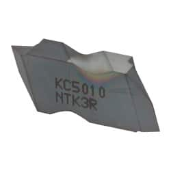 Threading Insert: NTK3R KC5010, Carbide MPN:1796158