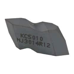 Threading Insert: NJ3014R12 KC5010, Carbide MPN:1796556