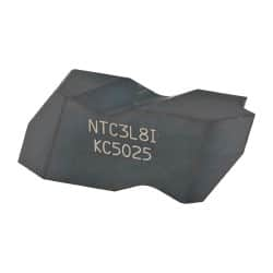 Threading Insert: NTC3L8I KC5025, Carbide MPN:1799366