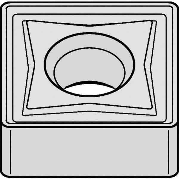 Turning Insert: SNMG433 K68 MPN:1160039