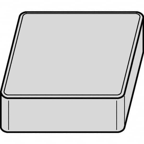 Turning Insert: CNG452T0420 KY4300 MPN:1203564