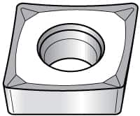 Turning Insert: CCGT2152HP KC5410, Solid Carbide MPN:1623193