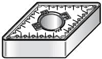 Turning Insert: DNMG443FP KT315, Cermet MPN:1819340