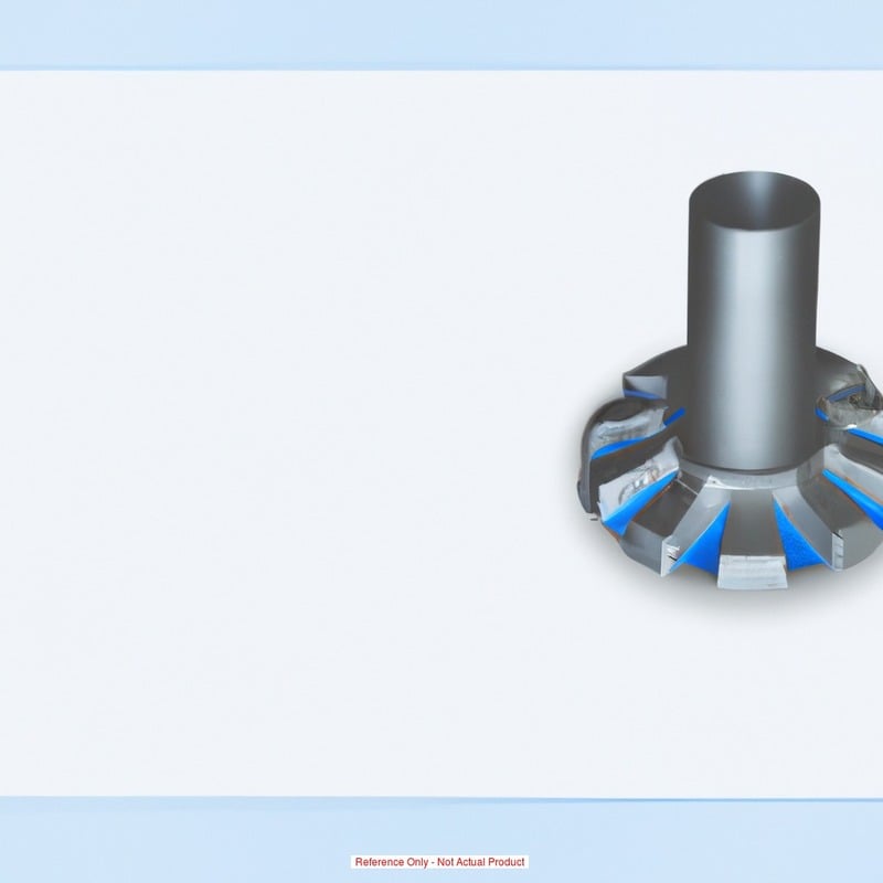 Turning Insert: SNMM858RH KC9125, Solid Carbide MPN:1875075