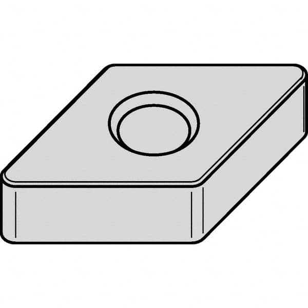 Turning Insert: DNGA442T0820 KY1615, Ceramic MPN:1881283