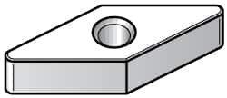 Turning Insert: VNGA333T0820 KY1615, Ceramic MPN:1881454