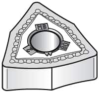 Turning Insert: WNMG431MS KC5025, Solid Carbide MPN:2244953