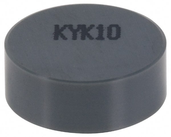 Turning Insert: RNG43T0820 KYK10, Ceramic MPN:3861775