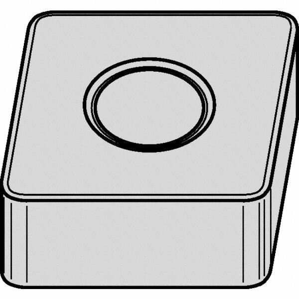 Turning Insert: CNGA433T0420FW KYK10, Ceramic MPN:3876316