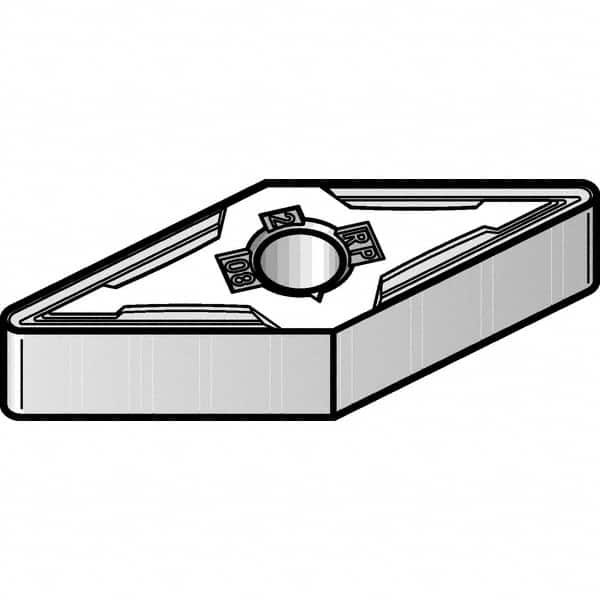 Turning Insert: VNMG332RP KCK20B, Solid Carbide MPN:5640431