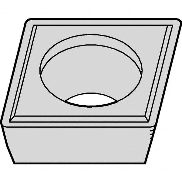 Turning Insert: CPGM3252 KCP25B, Solid Carbide MPN:5694097