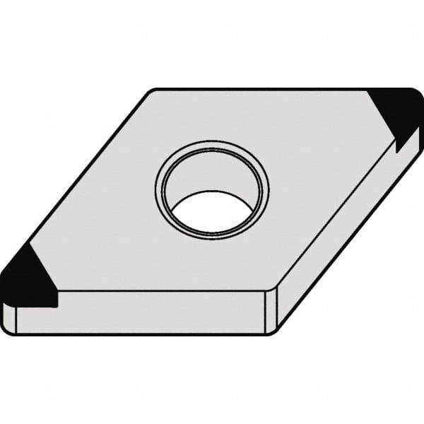 Turning Insert: DNGA433S0415MT KBH10, Cubic Boron Nitride MPN:6295943