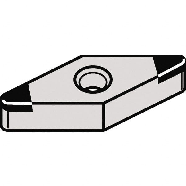 Turning Insert: VNGA332S0415MT KBH10, Cubic Boron Nitride MPN:6295977