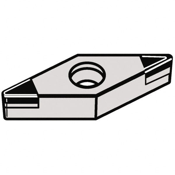 Turning Insert: VBGW221S0415MT KBH10, Cubic Boron Nitride MPN:6296037