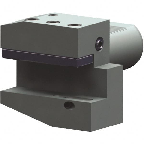 VDI Static Tool Axis Holder: VDI30 Clamping System MPN:6151493