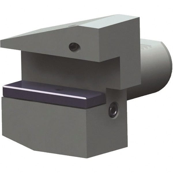 VDI Static Tool Axis Holder: VDI30 Clamping System MPN:6151498