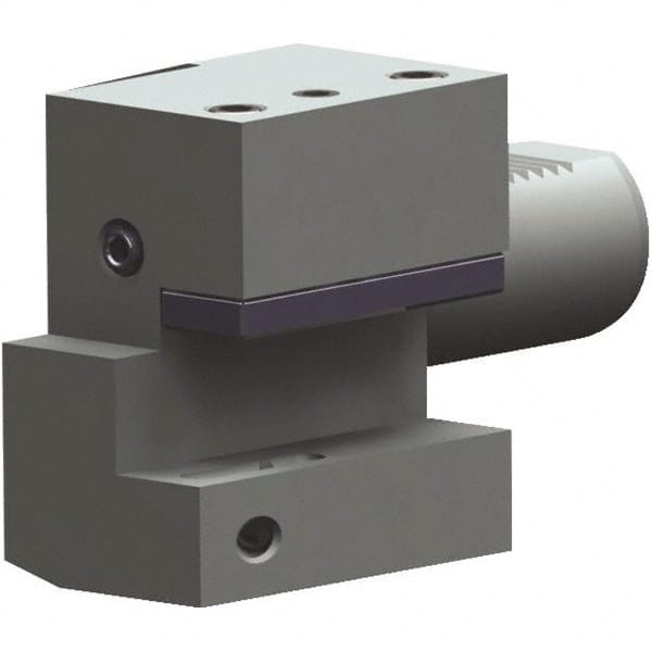 VDI Static Tool Axis Holder: VDI30 Clamping System MPN:6151514