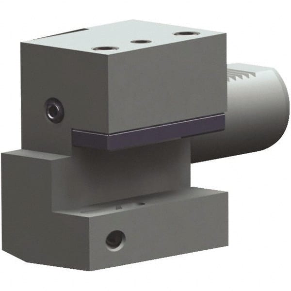 VDI Static Tool Axis Holder: VDI40 Clamping System MPN:6151515