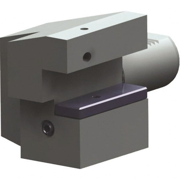 VDI Static Tool Axis Holder: VDI30 Clamping System MPN:6151518