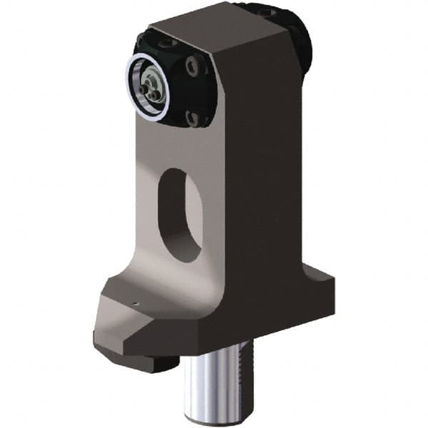 VDI Static Tool Axis Holder: KM50 Clamping System MPN:6391691