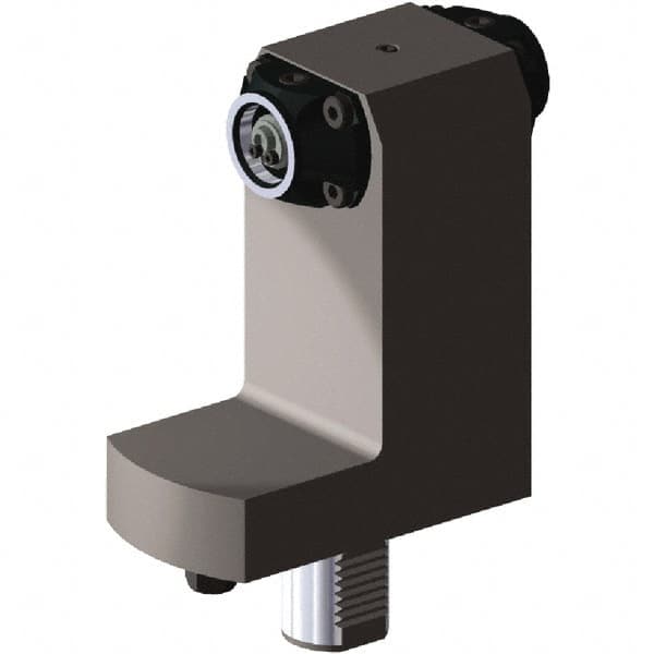 VDI Static Tool Axis Holder: KM40 Clamping System MPN:6391717