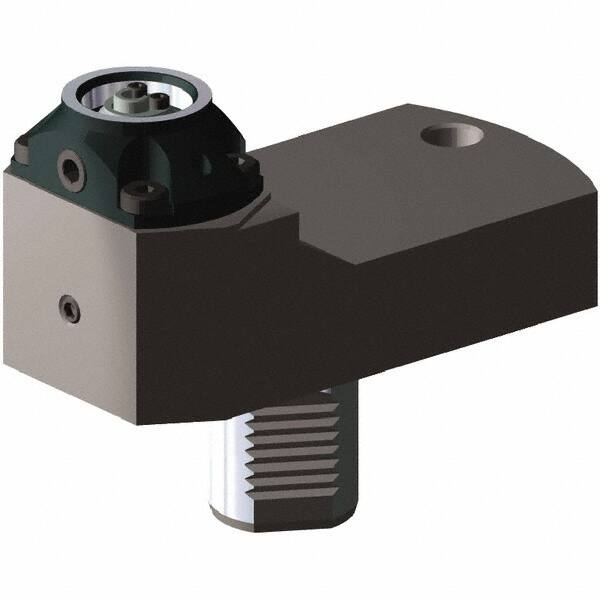 VDI Static Tool Axis Holder: KM40 Clamping System MPN:6401906