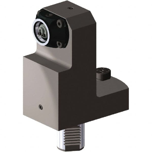 VDI Static Tool Axis Holder: KM40 Clamping System MPN:6401908