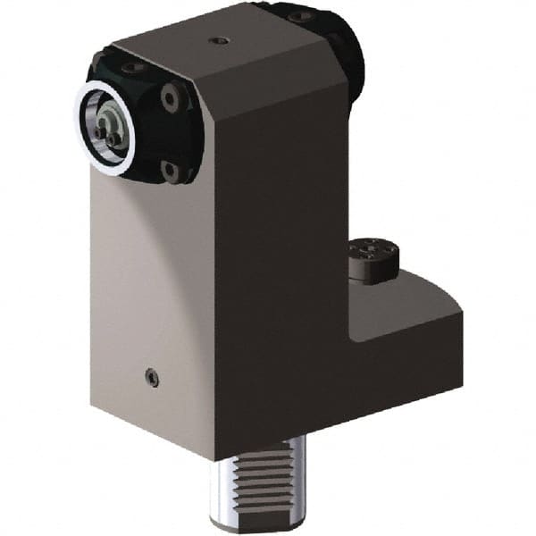 VDI Static Tool Axis Holder: KM40 Clamping System MPN:6401909