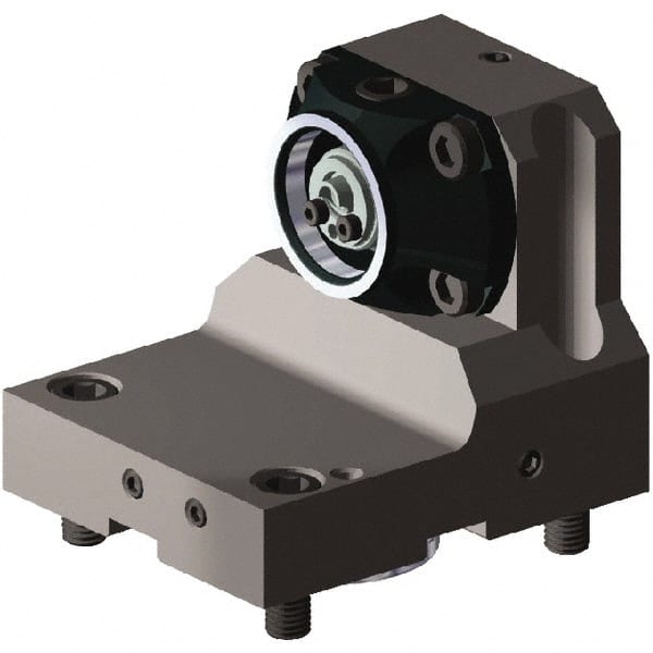 VDI Static Tool Axis Holder: KM50 Clamping System MPN:6405388