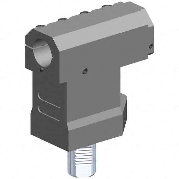 Turret ID Tool Block: Split Block MPN:6423201