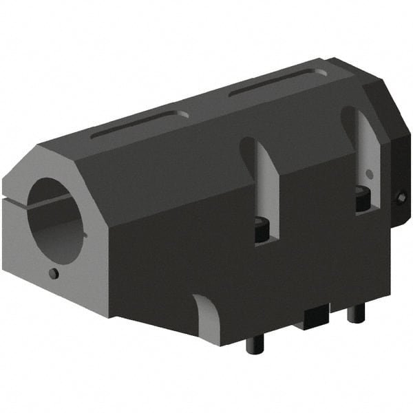 Turret ID Tool Block: Split Block MPN:6549938