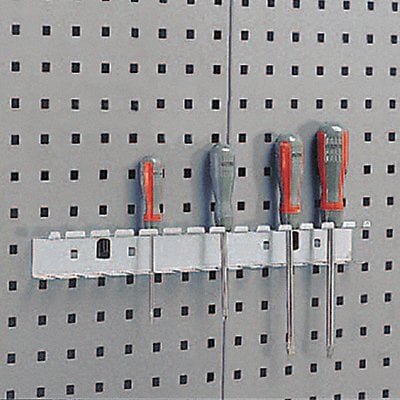 Screwdriver Holder 1 1/2 x3/4 x17 3/4 in MPN:99840