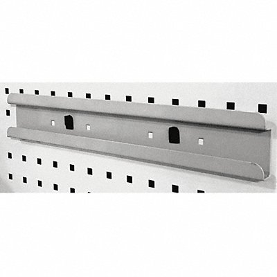 Bin Mounting Clip 3 x17 3/4 x17 3/4 in MPN:99848