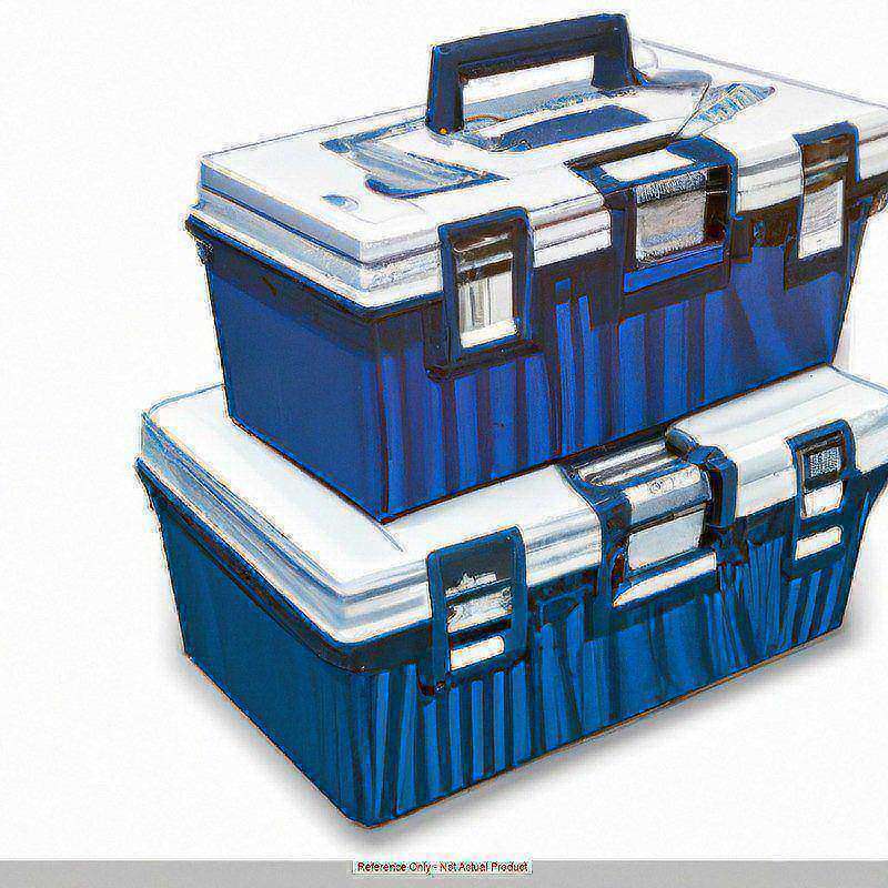 Toolbox Heavy Duty 20 W MPN:5220B