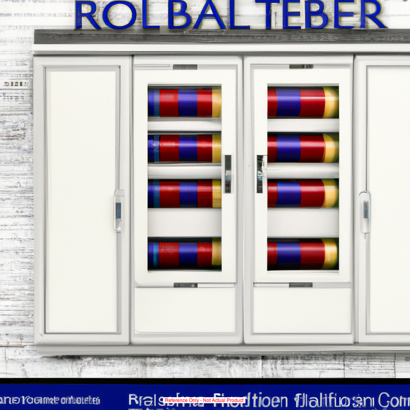 Steel Tool Roller Cabinet: 7 Drawers MPN:0067777/8975970