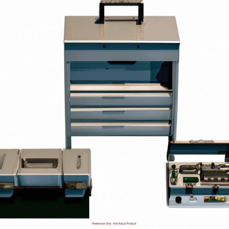 Toolbox 5 Drawer 29 W MPN:2805XR