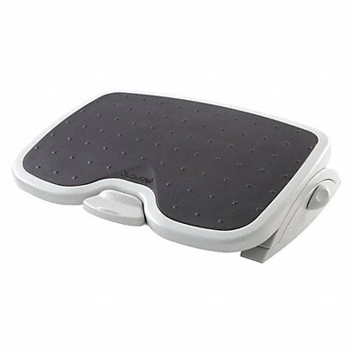 Footrest Memory Form Black/Grey MPN:K56146USF