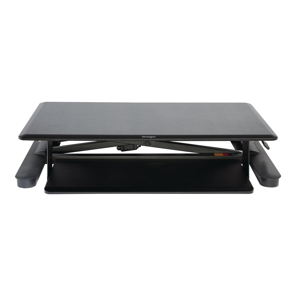 Kensington SmartFit Sit/Stand Desk - Notebook stand MPN:K52804WW