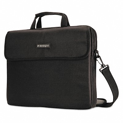 Laptop Case w/Pockets 15.6 Black MPN:62562