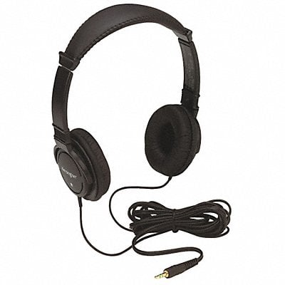 Headset Hi-Fi Headphone MPN:33137