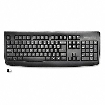 Pro Fit Wireless Keyboard MPN:72450