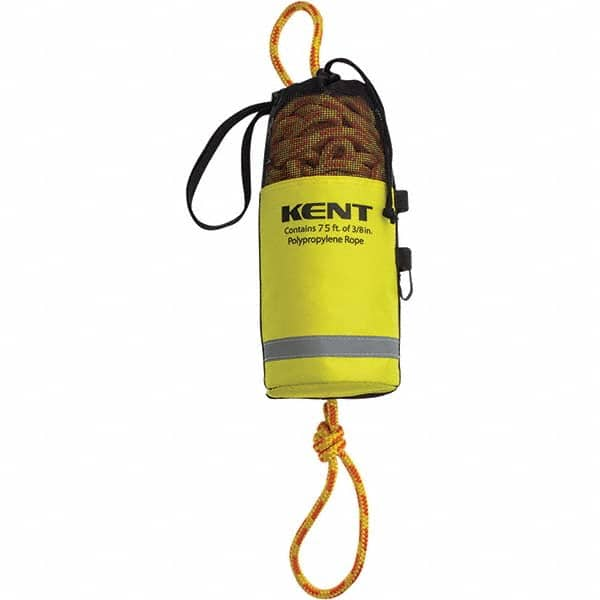 Flotation Device Accessories, Type: Throw Bag , For Use With: Floating Rope  MPN:152800-300-075-