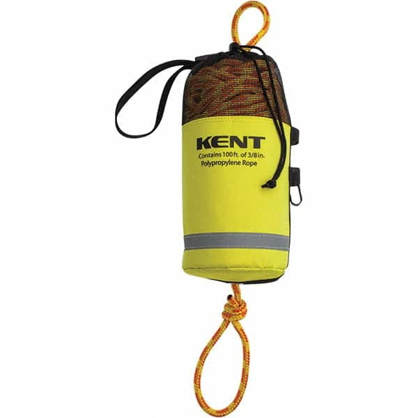 Flotation Device Accessories, Type: Throw Bag , For Use With: Floating Rope  MPN:152800-300-100-