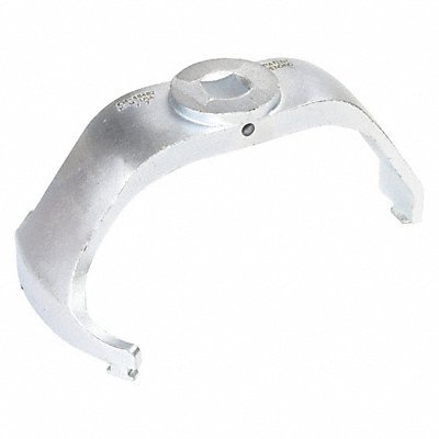 Lock Ring Wrench Silver 6 in MPN:CH-48482