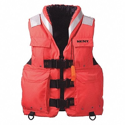 SAR PFD Search And Rescue 2XL MPN:150400-200-060-12