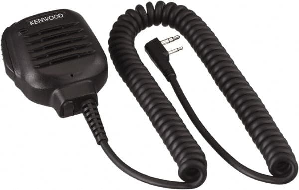 Two Way Radio Speaker/Microphone MPN:KMC-45D