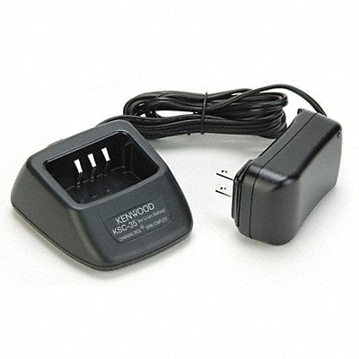 Desktop Charger 2.5 Hour Fast Charge MPN:KSC-35SK